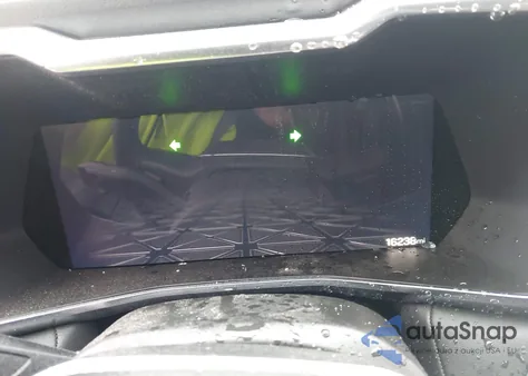 2024 GMC Canyon 4Wd Elevation z USA, uszkodzony, nr VIN 1GTP6BEK3R1172677